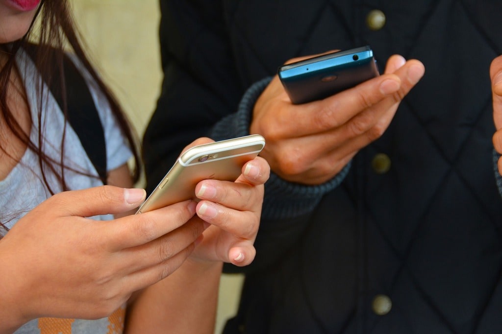 Quelles applis pour mon smartphone ?